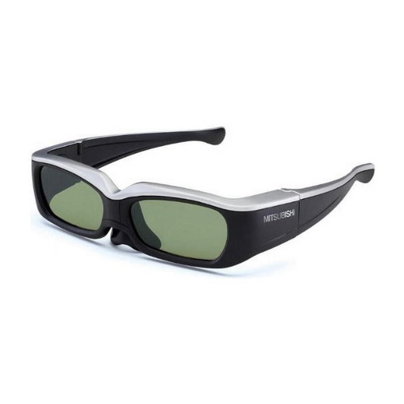 Mitsubishi EY-3DGS-1U 3D очки для HC9000D/W